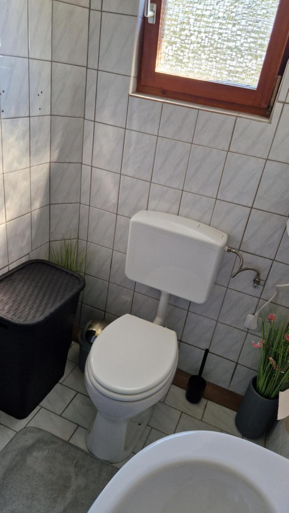 Leo-Hof Apartment Hirschwang Bagian luar foto