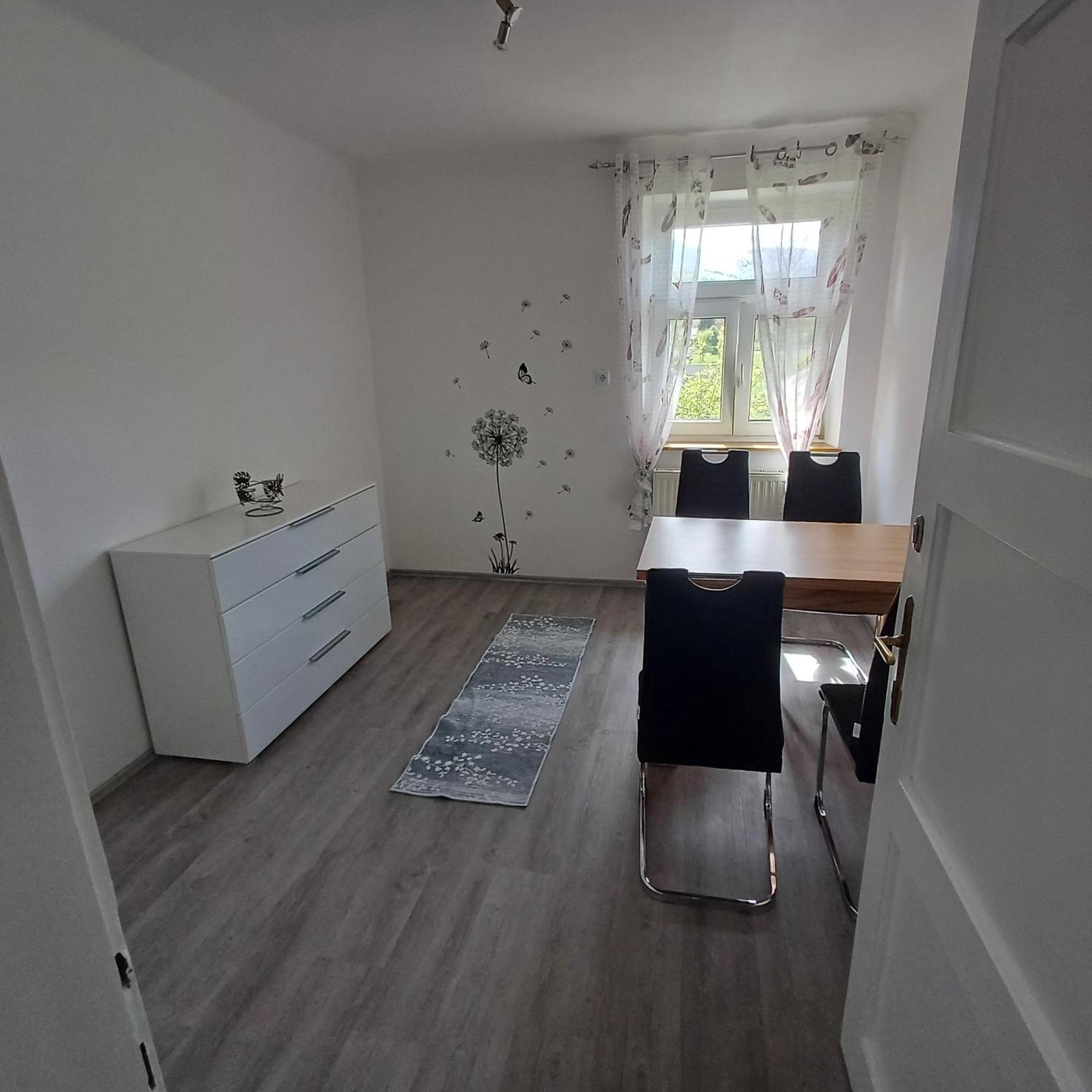 Leo-Hof Apartment Hirschwang Ruang foto