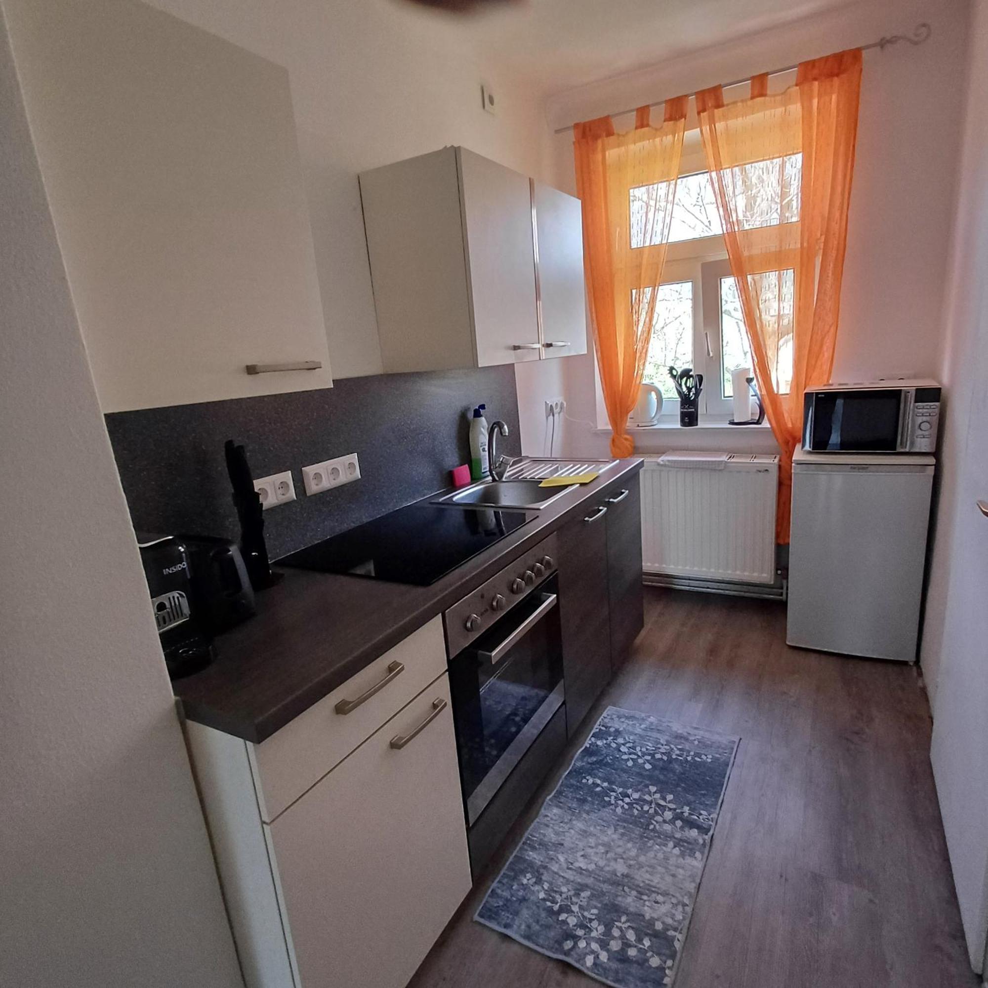 Leo-Hof Apartment Hirschwang Ruang foto