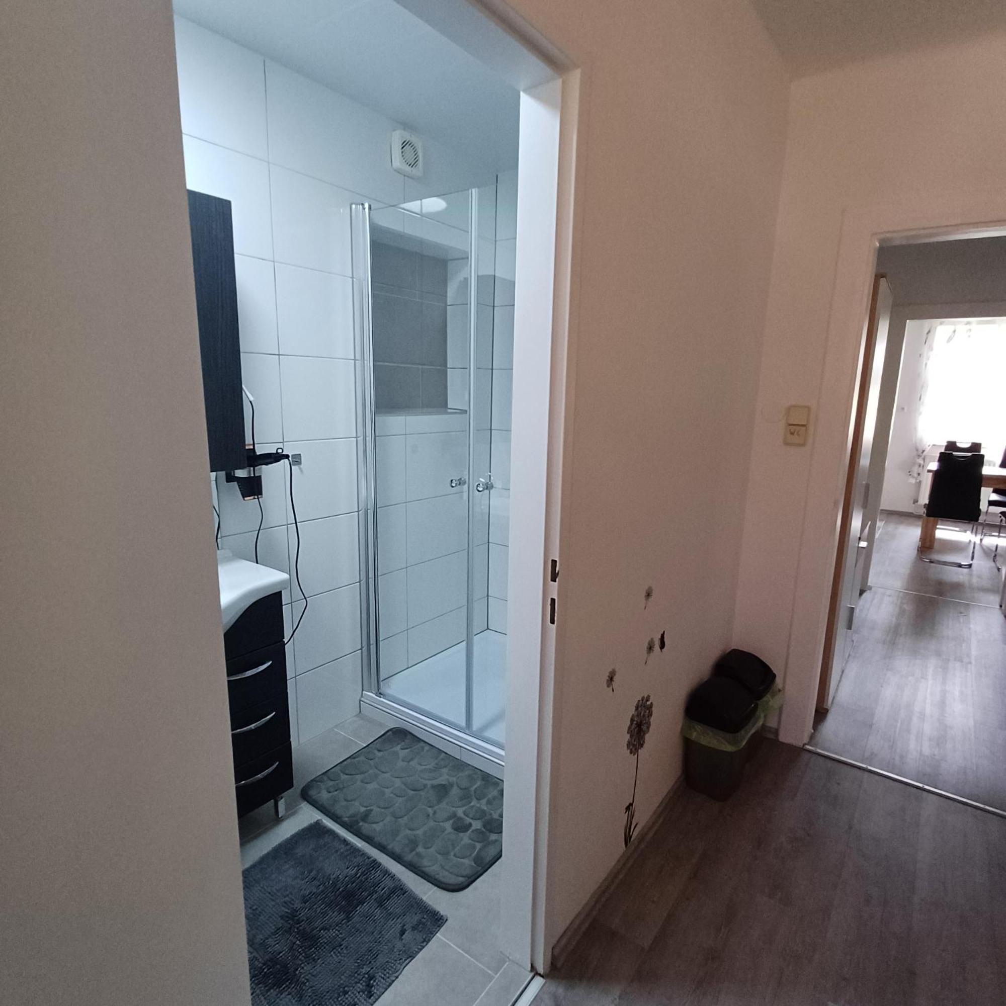 Leo-Hof Apartment Hirschwang Bagian luar foto