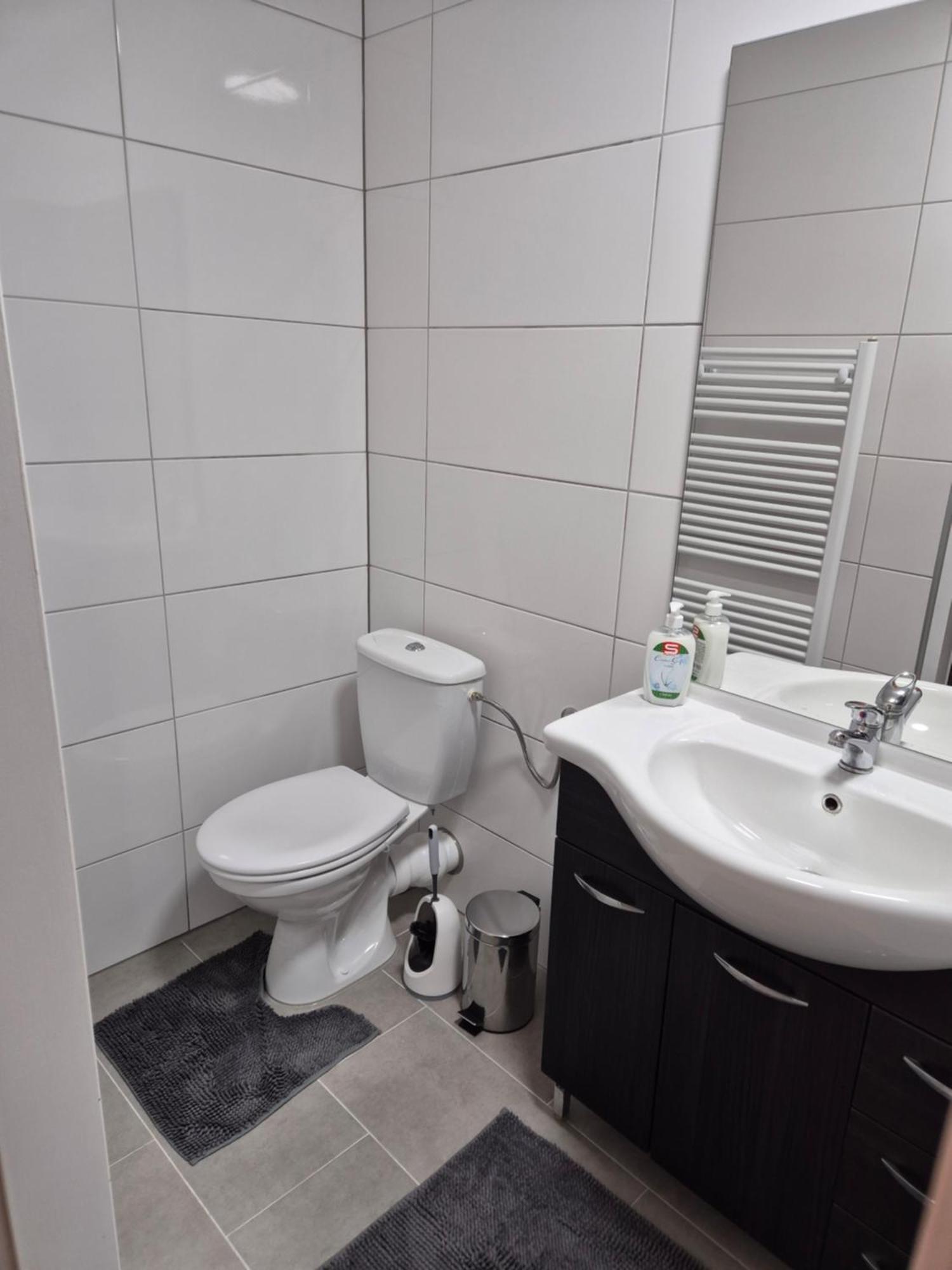Leo-Hof Apartment Hirschwang Ruang foto