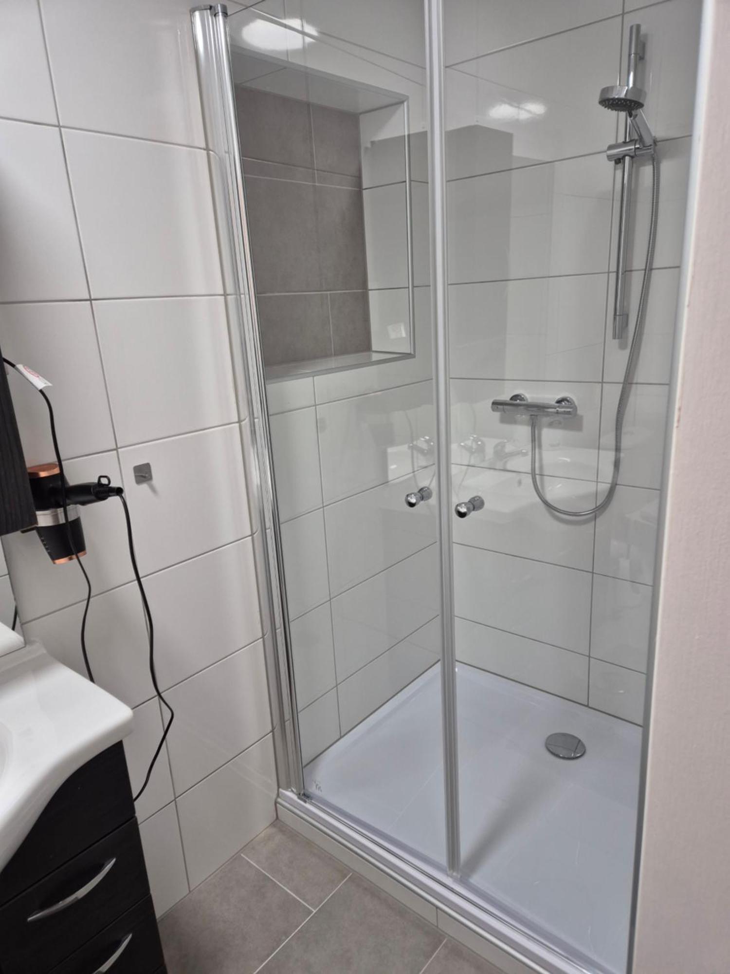 Leo-Hof Apartment Hirschwang Ruang foto